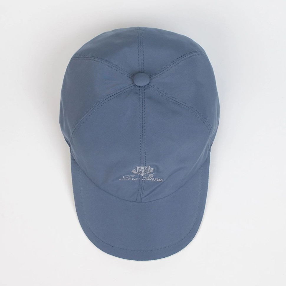 Бейсболка Loro Piana