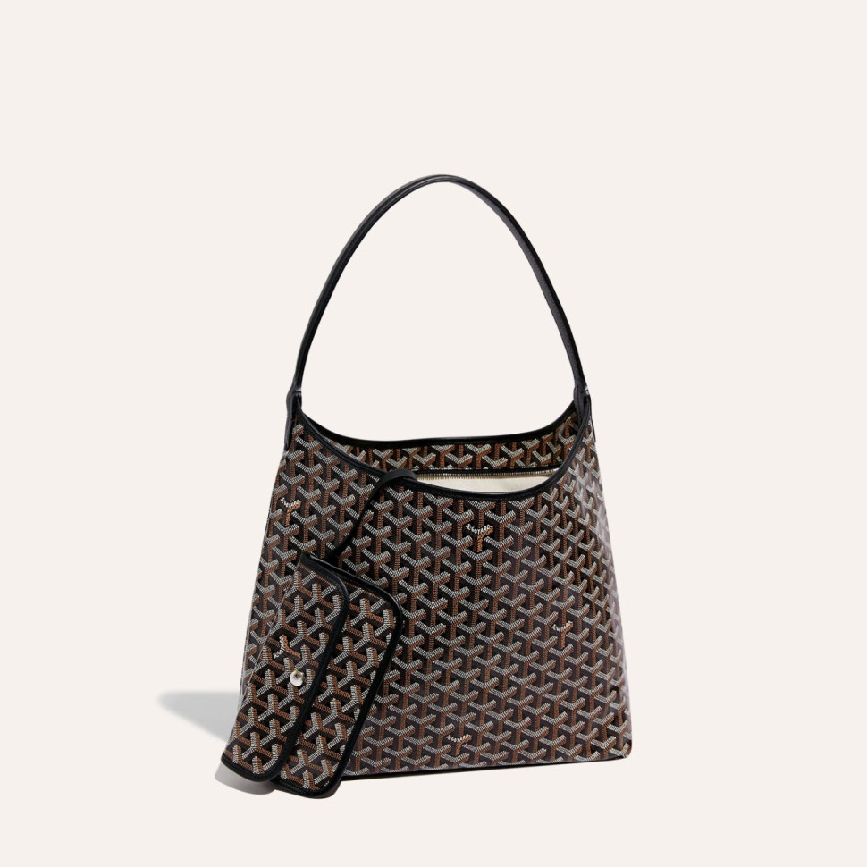 Сумка-хобо GOYARD Boheme