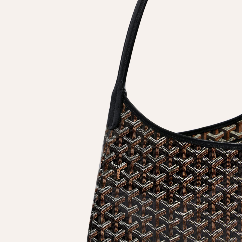 Сумка-хобо GOYARD Boheme