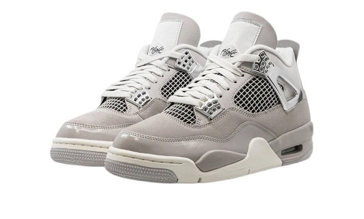 Nike Кроссовки Air Jordan 4 Retro WMNS "Frozen Moments"
