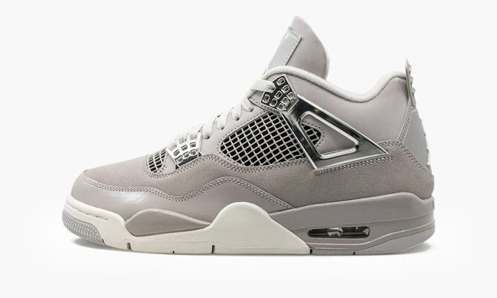 Nike Кроссовки Air Jordan 4 Retro WMNS "Frozen Moments"