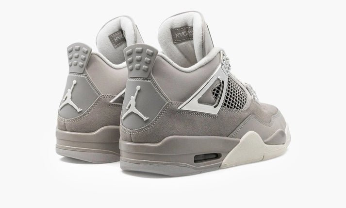 Nike Кроссовки Air Jordan 4 Retro WMNS "Frozen Moments"