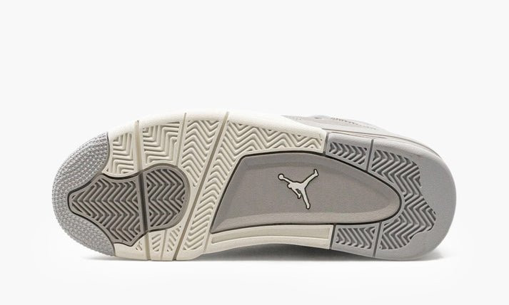 Nike Кроссовки Air Jordan 4 Retro WMNS "Frozen Moments"