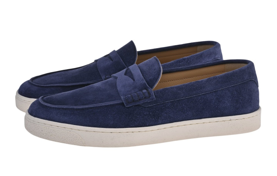 Brunello Cucinelli Лоферы