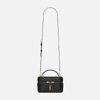 СУМКА-ТРАНСФОРМЕР Saint Laurent GABY