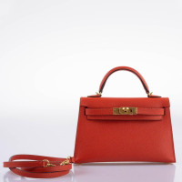 Сумка Hermes Kelly 20 Mini Sellier