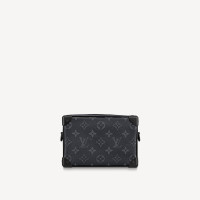 МЯГКИЙ МИНИ-БАГАЖНИК Louis Vuitton