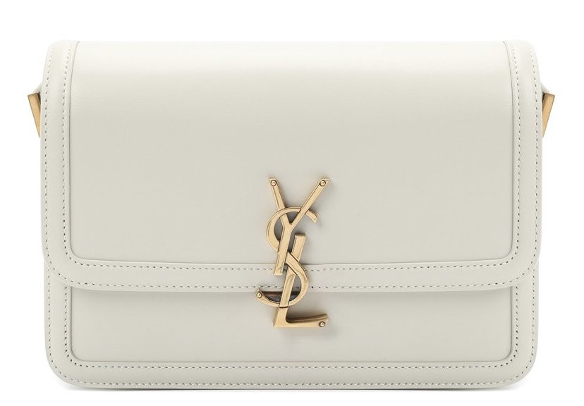 Сумка Saint Laurent Solferino