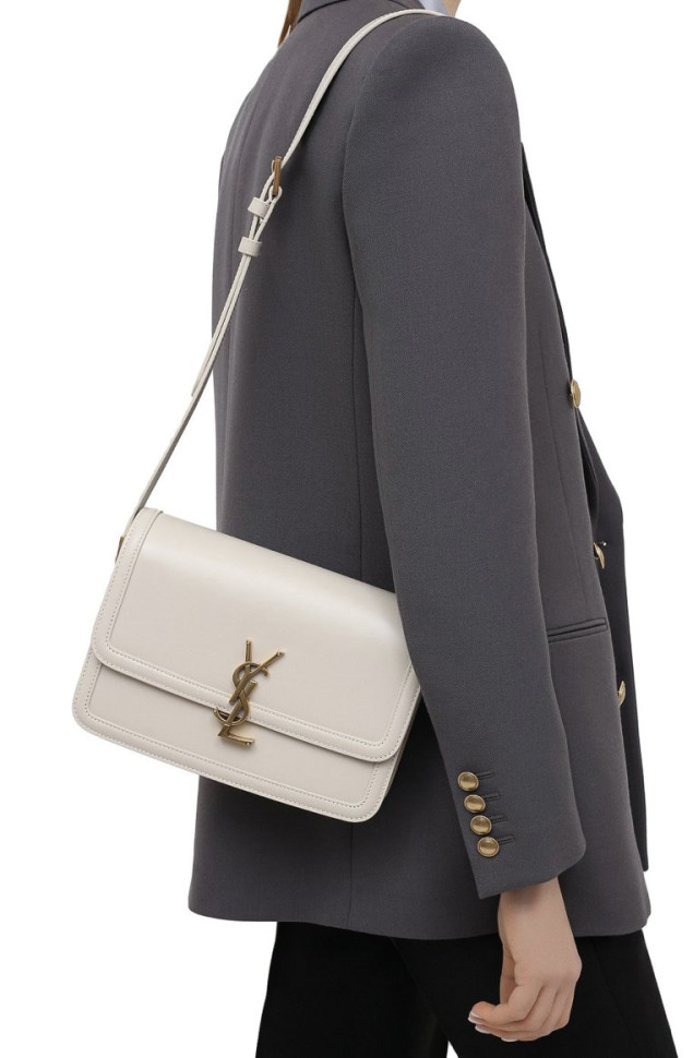 Сумка Saint Laurent Solferino