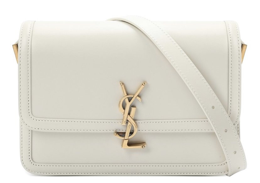Сумка Saint Laurent Solferino