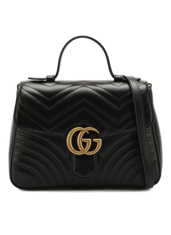 Сумка Gucci GG Marmont small