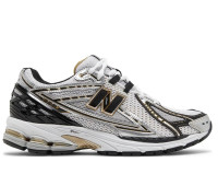Кроссовки New Balance 1906R White Gold