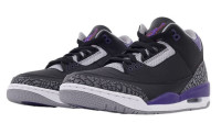 Nike Кроссовки Air Jordan 3 Retro