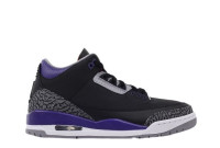 Nike Кроссовки Air Jordan 3 Retro