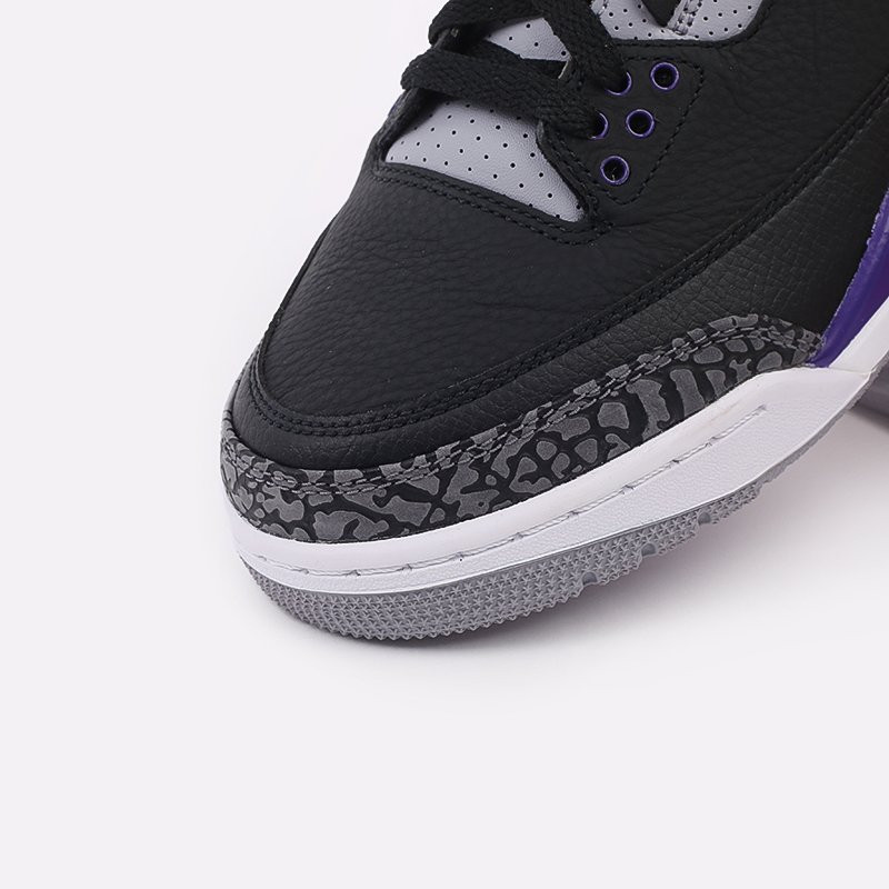 Nike Кроссовки Air Jordan 3 Retro