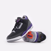 Nike Кроссовки Air Jordan 3 Retro