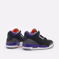 Nike Кроссовки Air Jordan 3 Retro