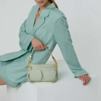 СУМКА COCCINELLE HYLE SMALL