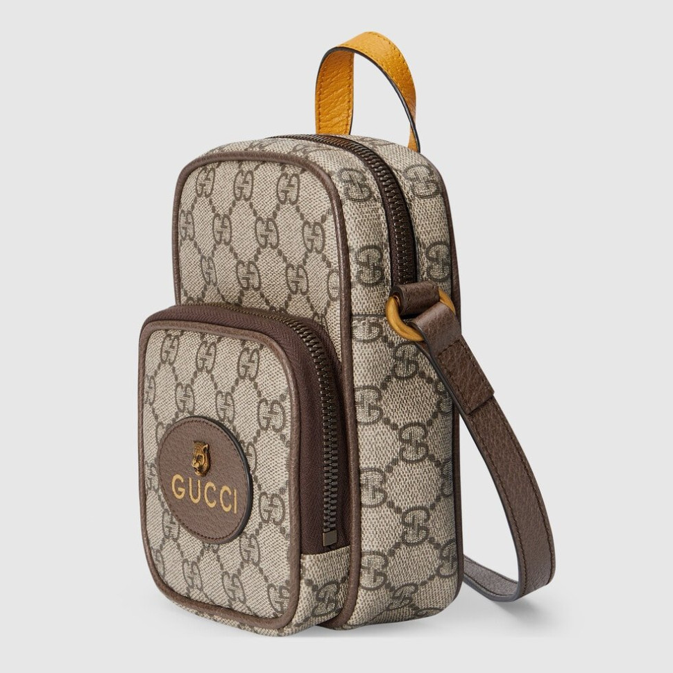 Мини-сумка Gucci Neo Vintage
