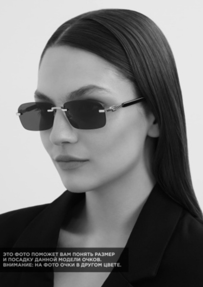 Солнцезащитные очки Gucci GG 1221S 001 56