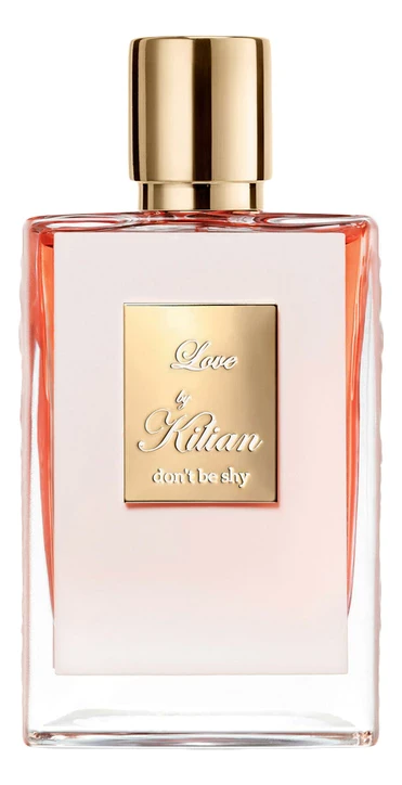 Kilian Love Don't Be Shy, парфюмерная вода, 50 мл