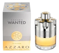 Azzaro Wanted 100 мл, туалетная вода
