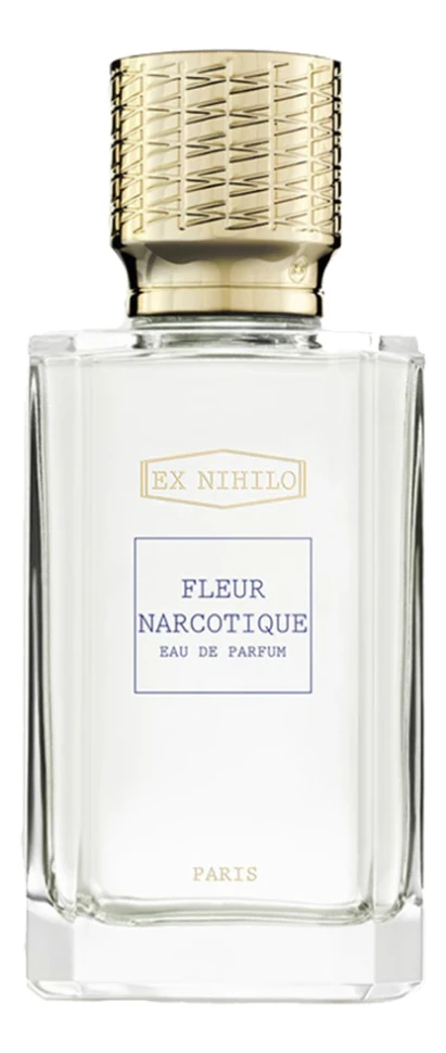 Ex Nihilo Fleur Narcotique 100 мл, парфюмерная вода