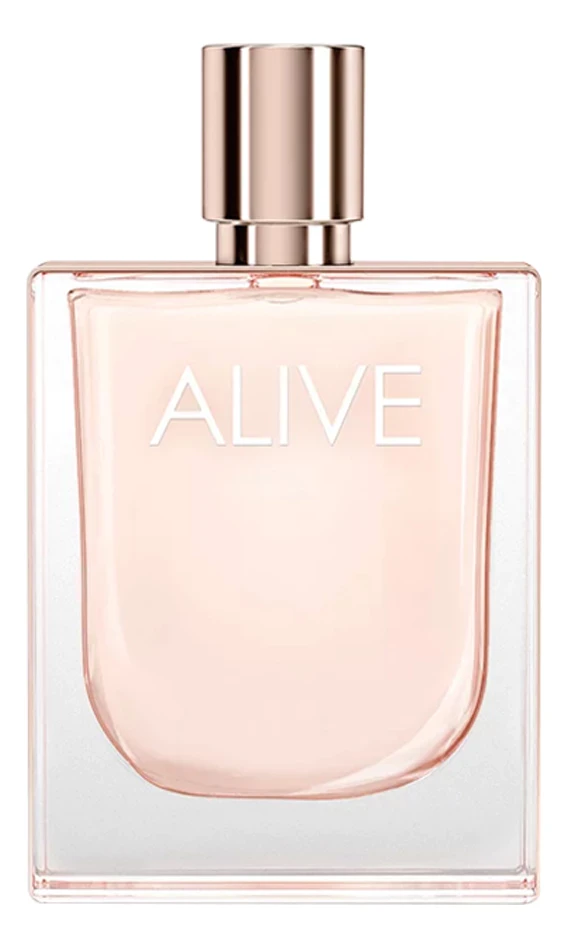 Hugo Boss Alive 80 мл, туалетная вода