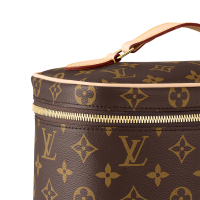 Косметичка Louis Vuitton Nice Vanity BB
