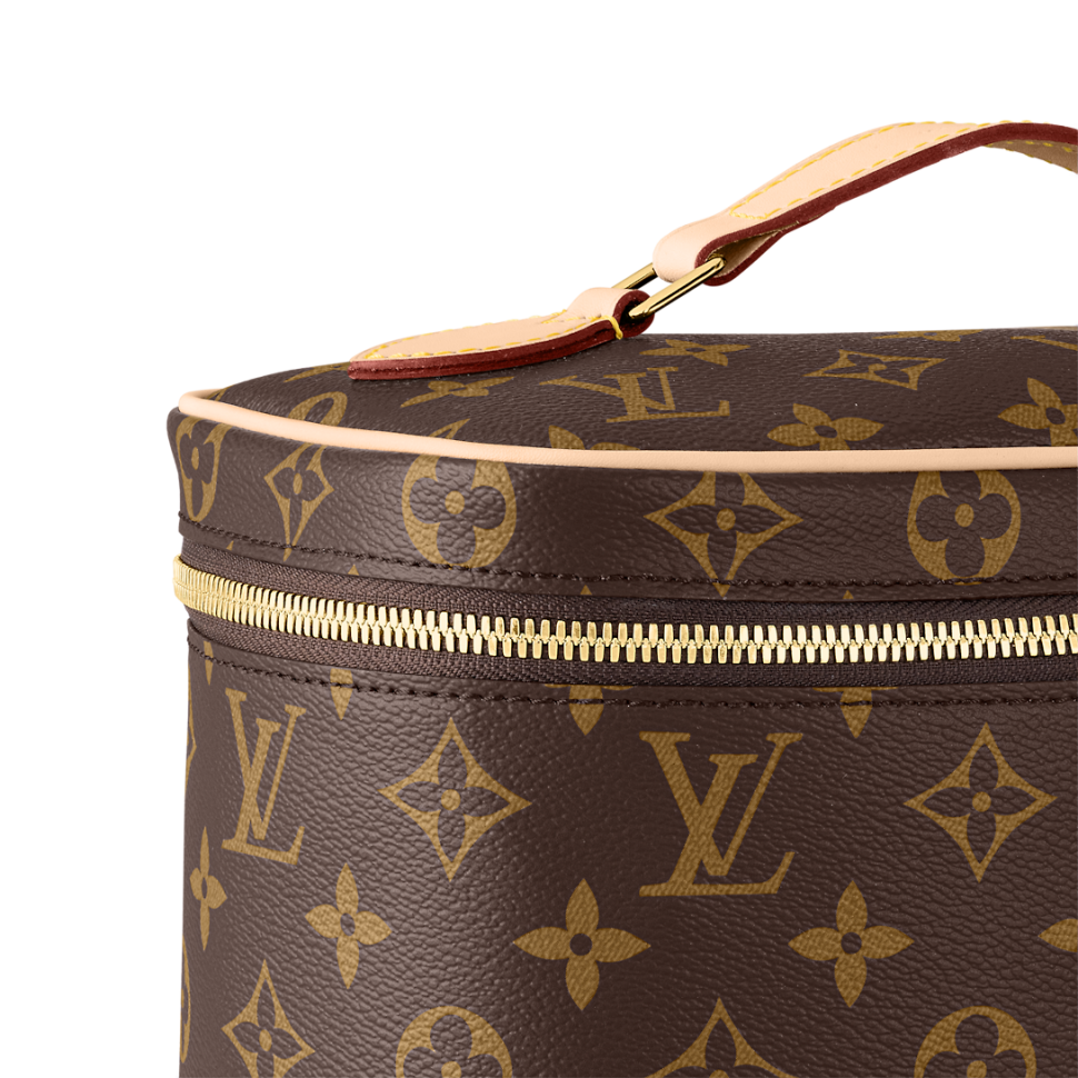 Косметичка Louis Vuitton Nice Vanity BB