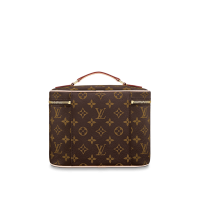 Косметичка Louis Vuitton Nice Vanity BB