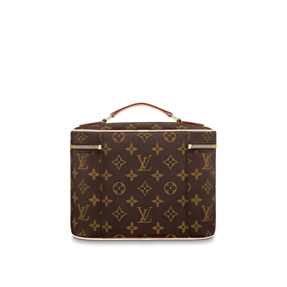 Косметичка Louis Vuitton Nice Vanity BB