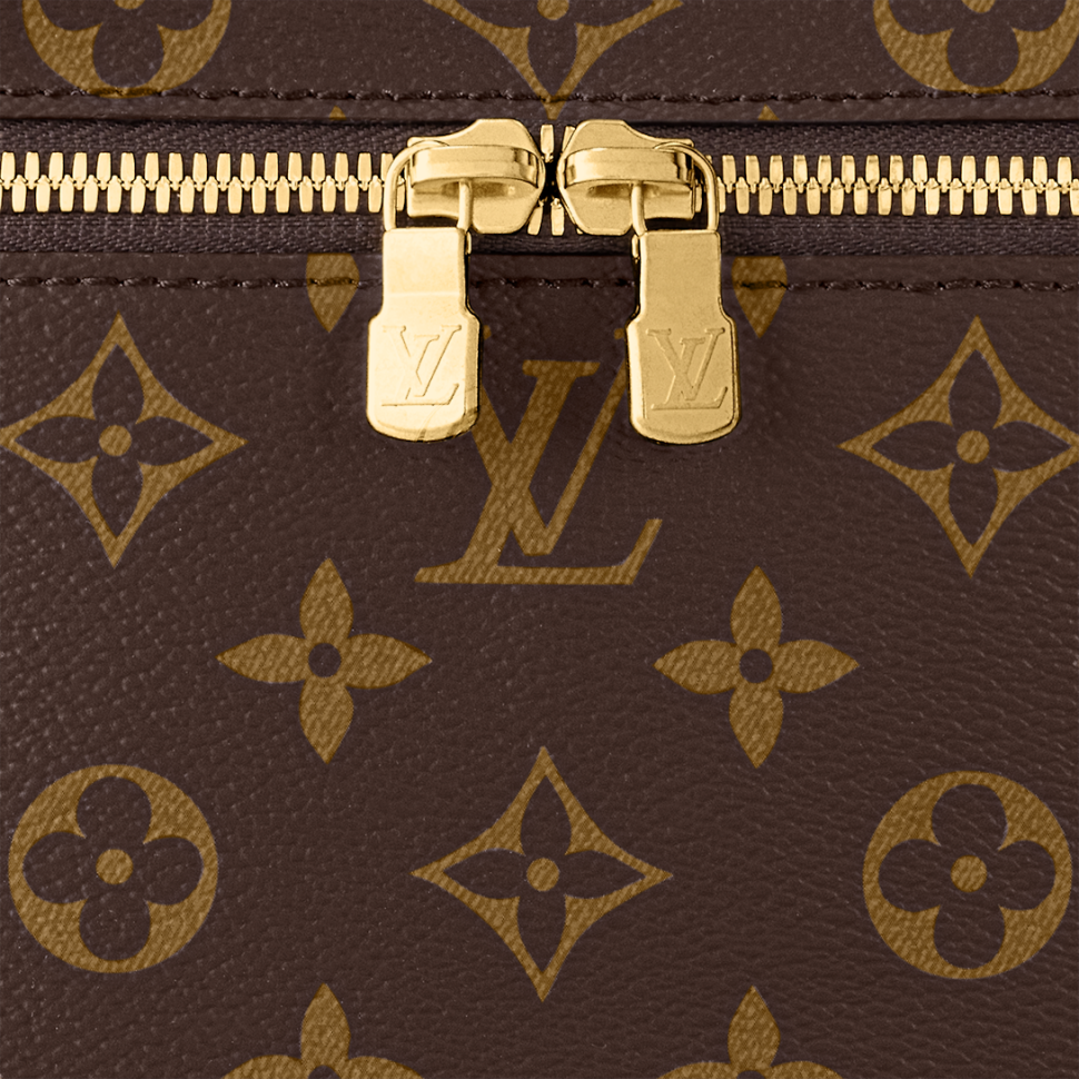 Косметичка Louis Vuitton Nice Vanity BB
