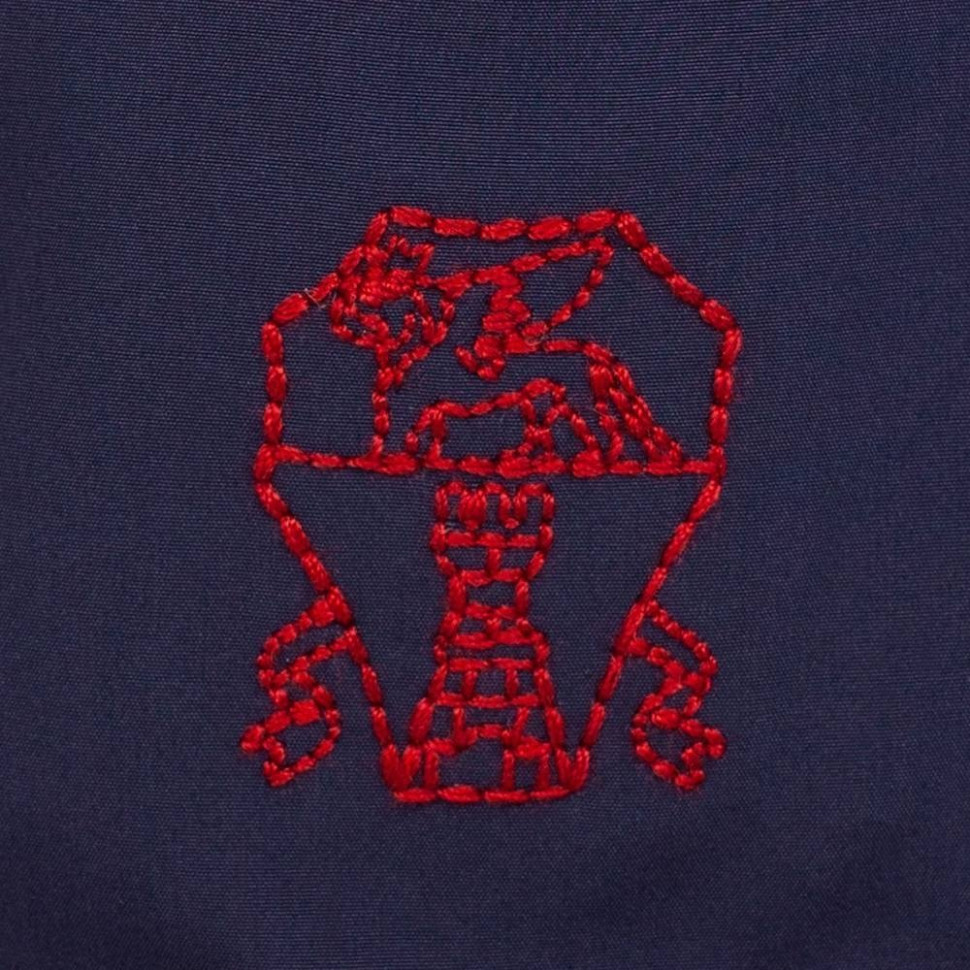 Бейсболка Brunello Cucinelli