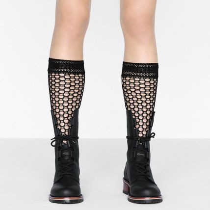 Ботинки Dior