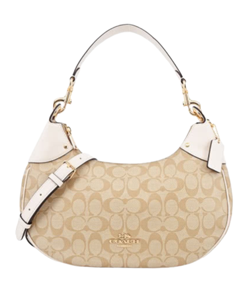Сумка хобо Coach Mara Hobo