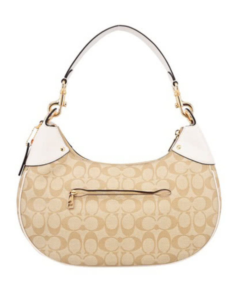 Сумка хобо Coach Mara Hobo