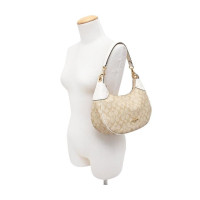 Сумка хобо Coach Mara Hobo