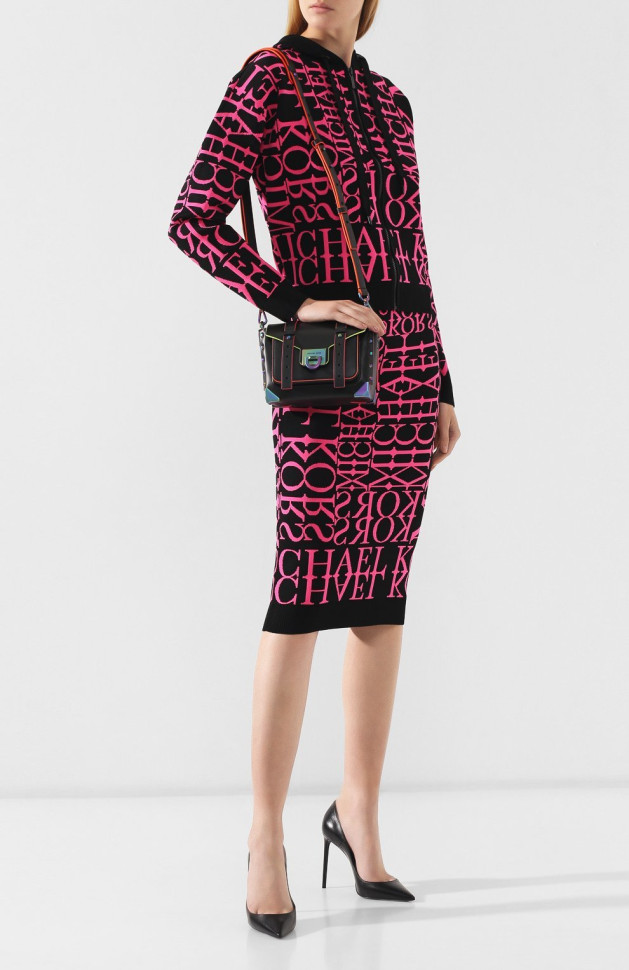 Сумка Michael Kors Manhattan small