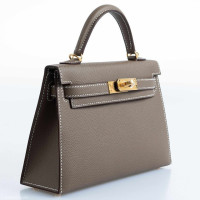 Сумка Hermes Kelly 20 Mini Sellier