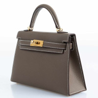 Сумка Hermes Kelly 20 Mini Sellier