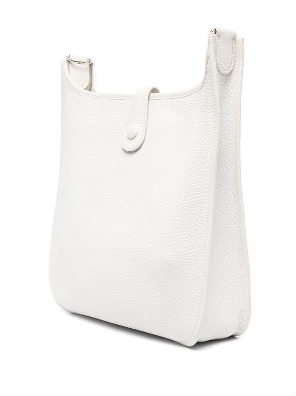 Сумка на плечо Hermes Evelyne