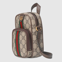 Мини-сумка Gucci Ophidia