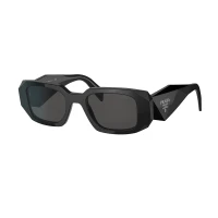 Солнцезащитные очки Prada PR 17WS 1AB5S0, Черные