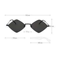 Saint Laurent SL 302 LISA 002
