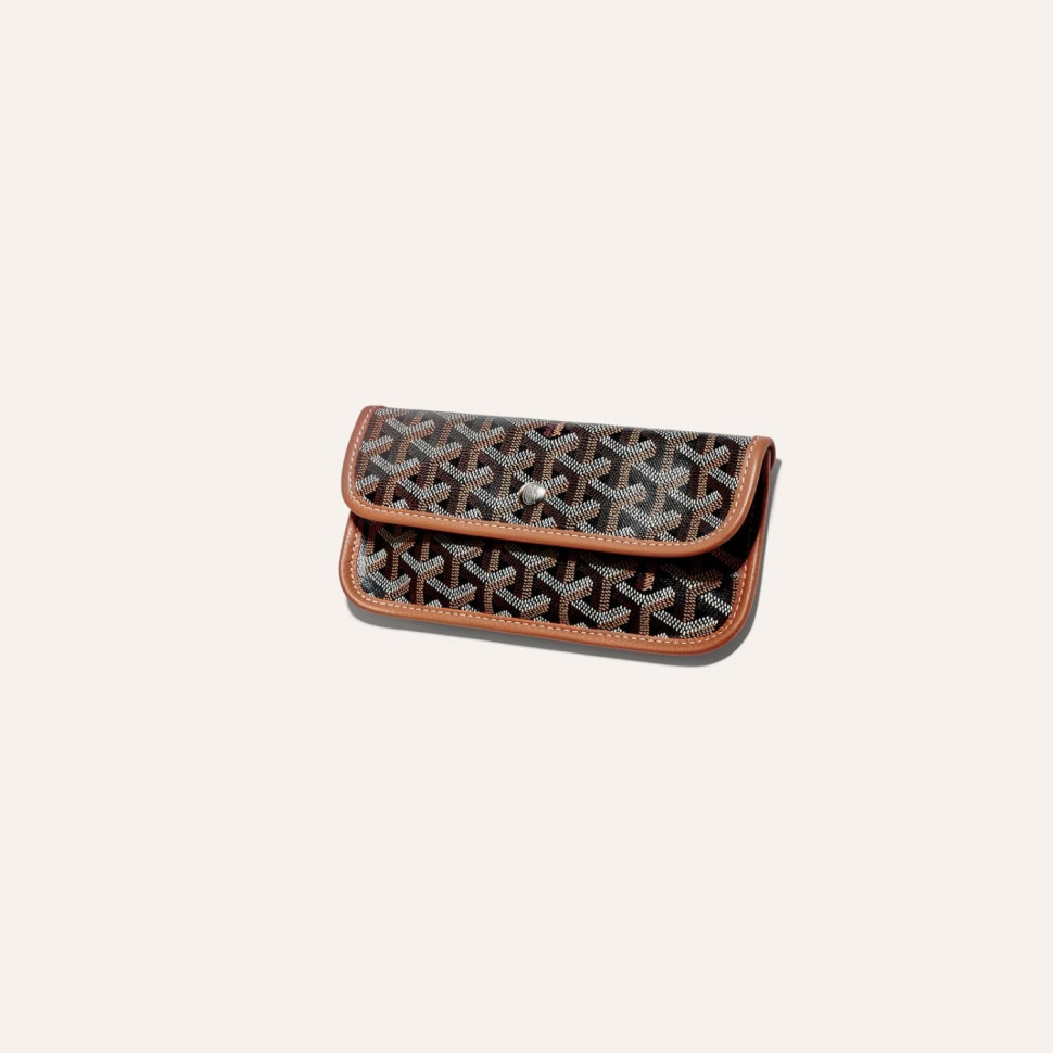 Сумка-хобо GOYARD Boheme