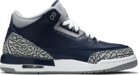 Nike Кроссовки Air Jordan 3 Retro