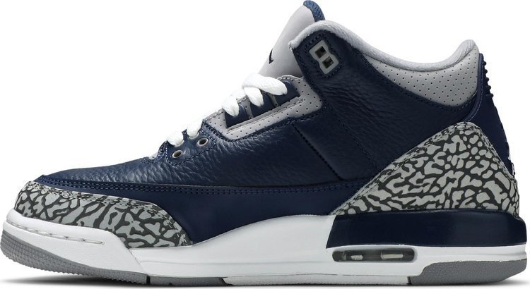Nike Кроссовки Air Jordan 3 Retro