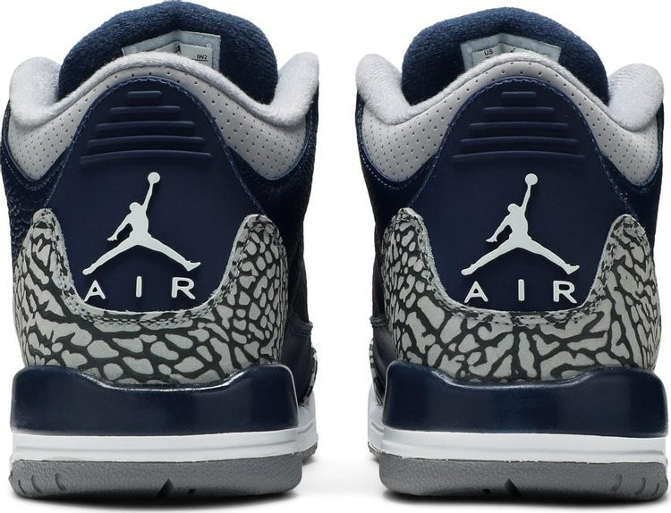 Nike Кроссовки Air Jordan 3 Retro