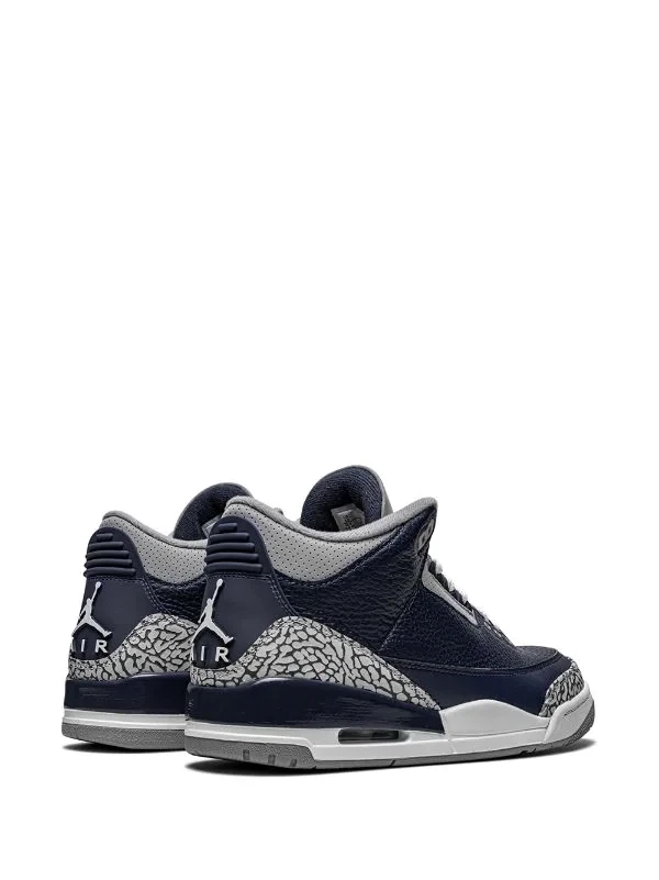 Nike Кроссовки Air Jordan 3 Retro